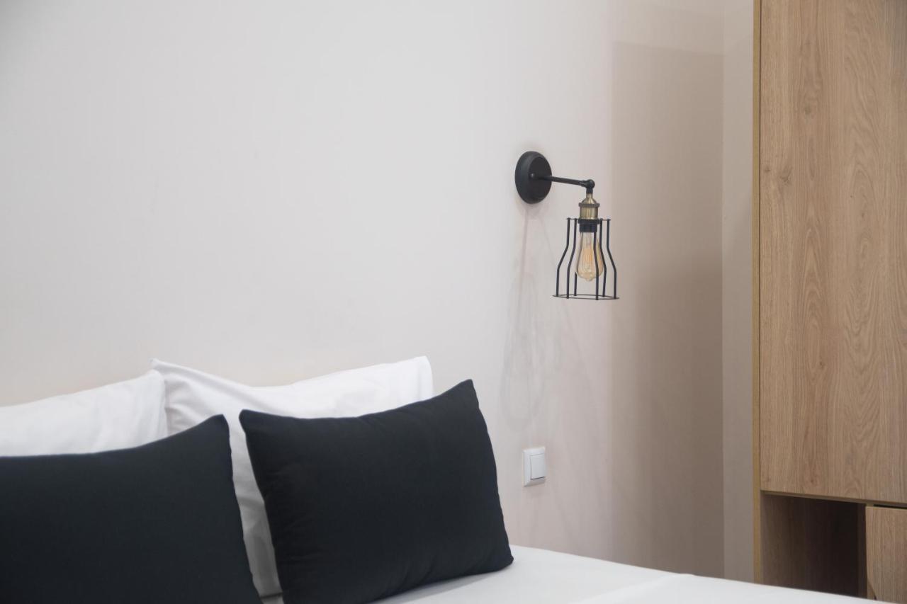 Minimal Culture Boutique Rooms Καβάλα Εξωτερικό φωτογραφία