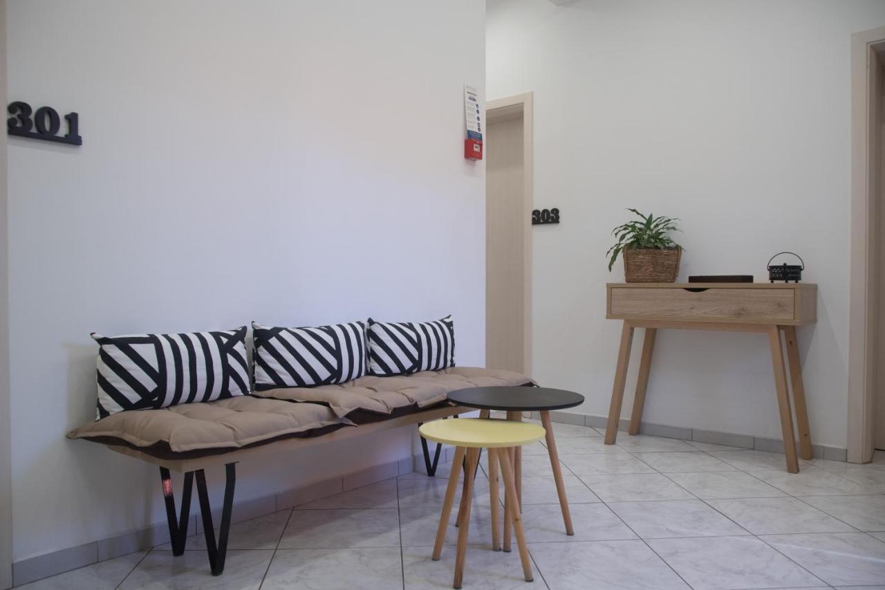 Minimal Culture Boutique Rooms Καβάλα Εξωτερικό φωτογραφία