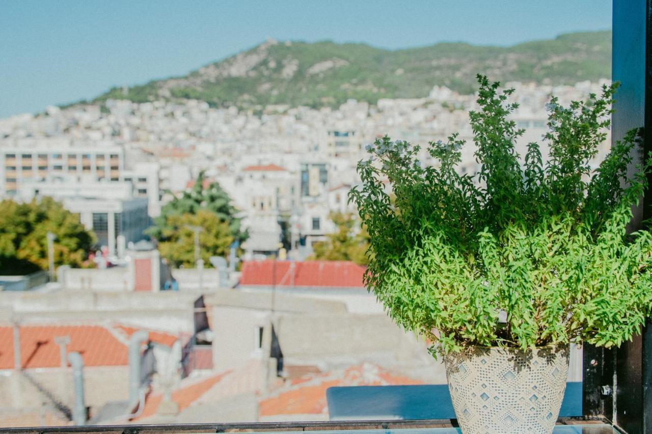 Minimal Culture Boutique Rooms Καβάλα Εξωτερικό φωτογραφία