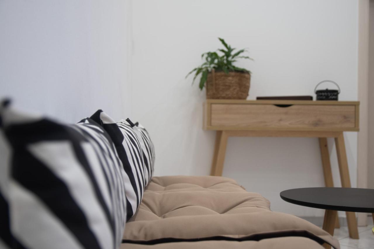 Minimal Culture Boutique Rooms Καβάλα Εξωτερικό φωτογραφία