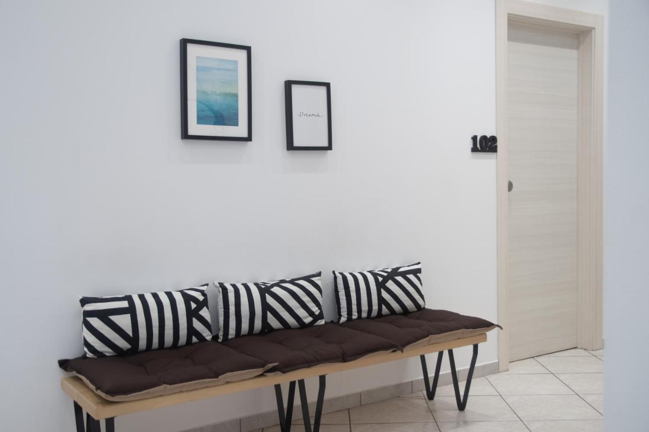 Minimal Culture Boutique Rooms Καβάλα Εξωτερικό φωτογραφία