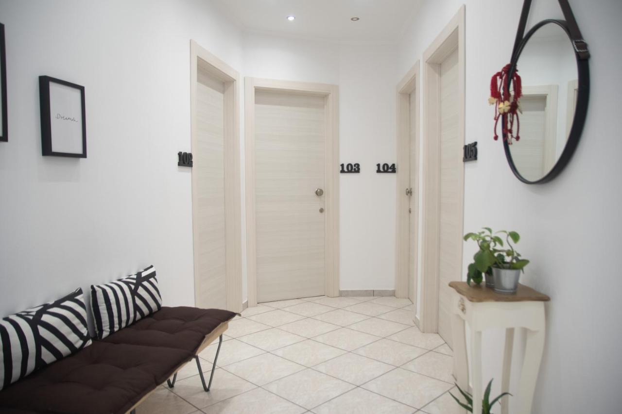 Minimal Culture Boutique Rooms Καβάλα Εξωτερικό φωτογραφία