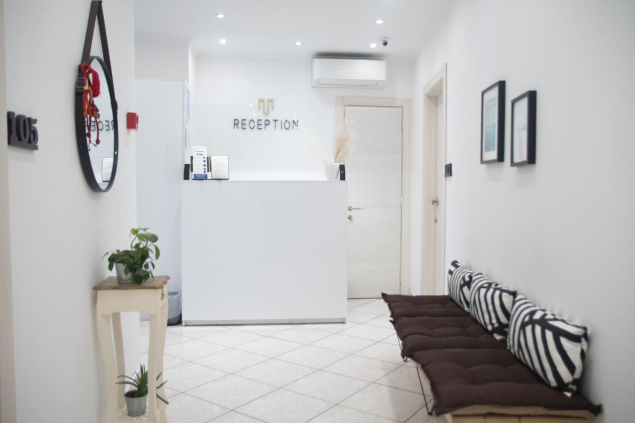 Minimal Culture Boutique Rooms Καβάλα Εξωτερικό φωτογραφία