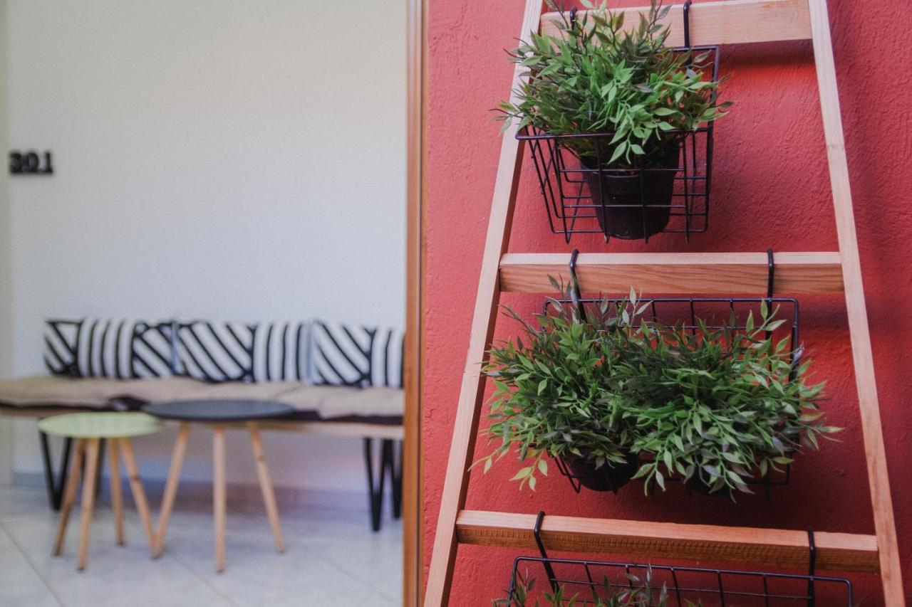 Minimal Culture Boutique Rooms Καβάλα Εξωτερικό φωτογραφία