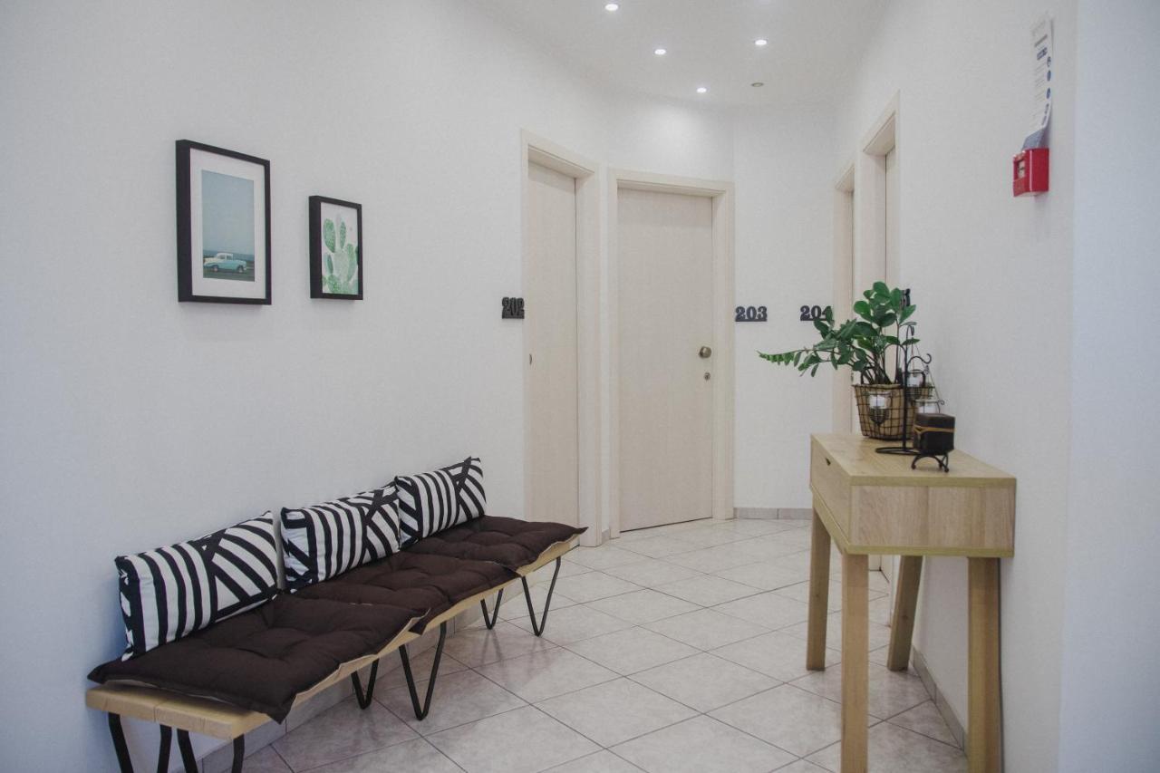 Minimal Culture Boutique Rooms Καβάλα Εξωτερικό φωτογραφία