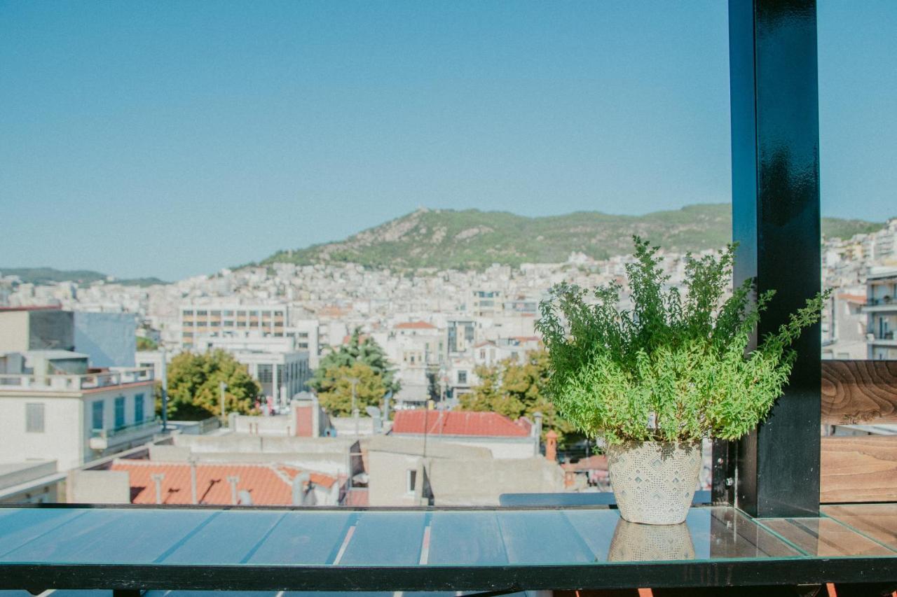 Minimal Culture Boutique Rooms Καβάλα Εξωτερικό φωτογραφία