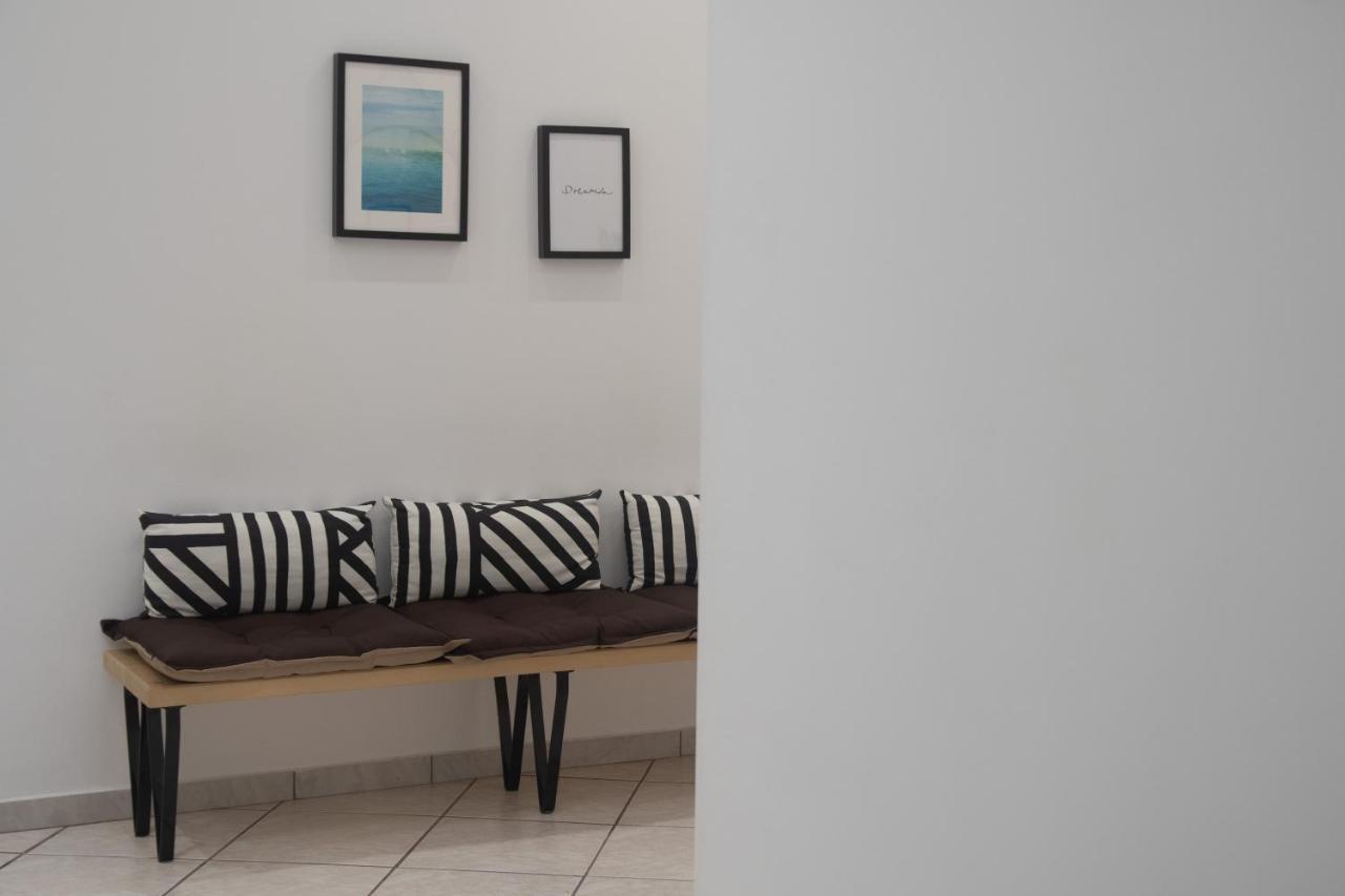 Minimal Culture Boutique Rooms Καβάλα Εξωτερικό φωτογραφία