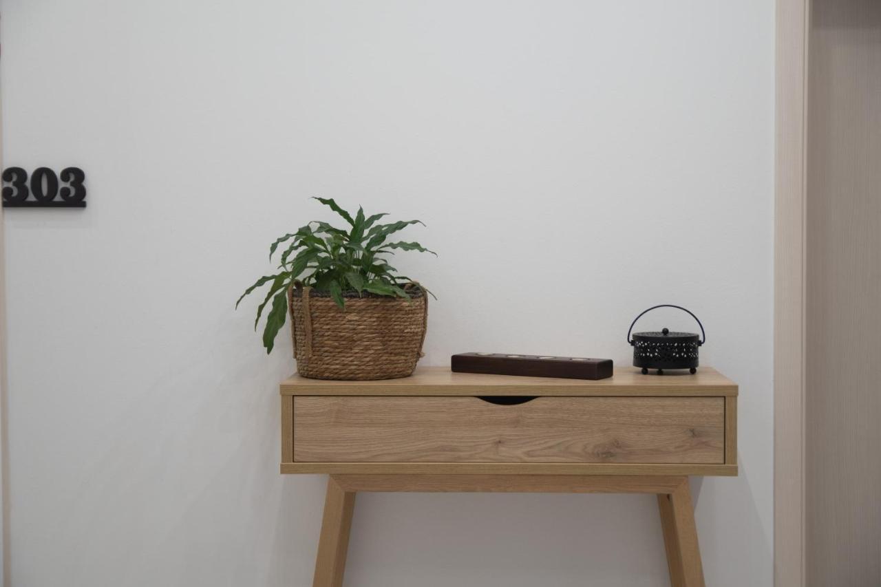 Minimal Culture Boutique Rooms Καβάλα Εξωτερικό φωτογραφία